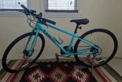 TREK トレック FX2 WOMEN’S ディスク WSD S ライト付き TREK トレック FX2 WOMEN'S ディスク WSD S ライト付き - メルカリ