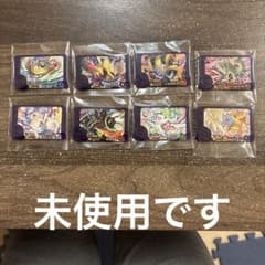 覚*夜様 ポケモンフレンダ　ジガルデセットのサムネイル