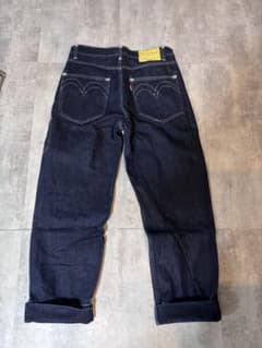 Levi's Red STAY LOOSE デニムパンツのサムネイル