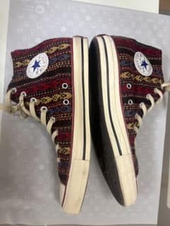 CONVERSE オールスターのサムネイル