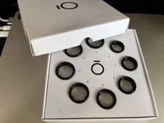 オーラリング　サイジングキットのサムネイル