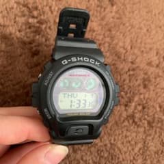 CASIO G-SHOCK DWのサムネイル