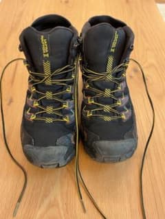 LA SPORTIVA ウルトララプター II MID GTX EU43 登山靴のサムネイル