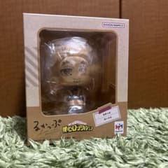 ヒロアカ ホークス るかっぷ