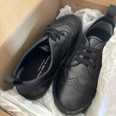 green label relaxingフォーマルシューズ 18.0cmのサムネイル