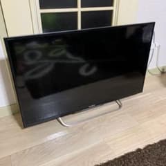 SONY ブラビア　32インチ　BRAVIA KDL-32W700Bのサムネイル