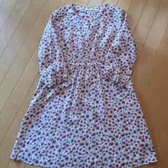 クロコダイルレディースチュニックのサムネイル