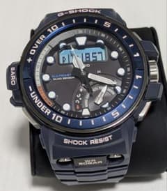 G-SHOCK Gulfmaster 5477 カシオ ガルフマスター - メルカリ
