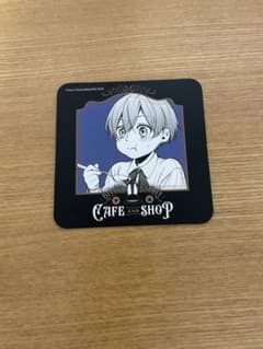 シエル・ファントムハイヴ コースターのサムネイル