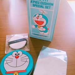 A'PIEU クッションファンデのサムネイル