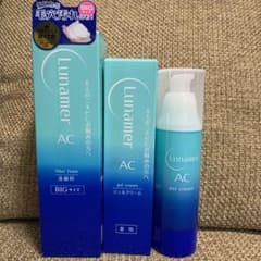 ルナメア ACのサムネイル