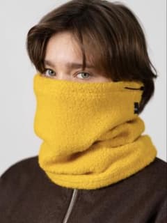 crest clothing ネックウォーマー　crestclothing crest clothing ネックウォーマー crestclothing - メルカリ