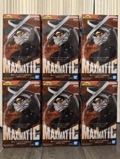 【未開封・ダンボール発送】ヒロアカ イレイザーヘッド フィギュア 6個セット 未開封・ダンボール発送】ヒロアカ イレイザーヘッド フィギュア 6個