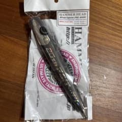 ハンマーヘッド シャラポア 210 スリム 20thアニバーサリー 限定