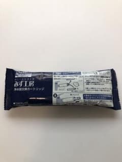 takagi 浄水器交換カートリッジ JC0036UGのサムネイル