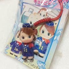 CA(キャビンアテンダント)キューピーのサムネイル