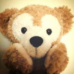 ダッフィー Sサイズのサムネイル