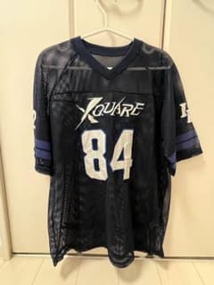 INI 池﨑理人 XQUARE MASTERPIECE メッシュ ユニフォーム - メルカリ