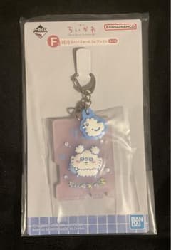 이치 반 쿠지 치이카와 F상 모몬가 러버 매력