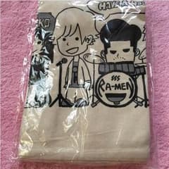 good on the reel トートのサムネイル