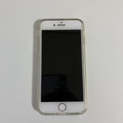 iPhone 7 Gold 256 GB  ガラスフィルム、ケース付きのサムネイル