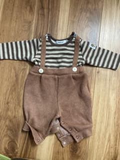 SLAPSLIP ロンパースのサムネイル