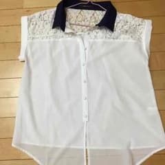 CIAO PANICシャツのサムネイル