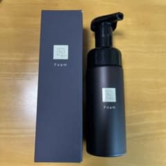 N organic クリアホイップフォームのサムネイル