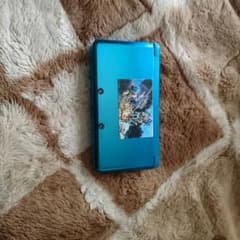 3DSジャンクのサムネイル