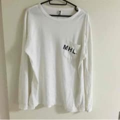 マーガレットハウエル Tシャツのサムネイル