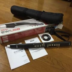 【超美品】 AKAI EWI USB ☆ケース付☆のサムネイル