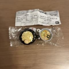 東京ラーメンストリート ミニチュアフィギュアコレクション 六厘舎のサムネイル