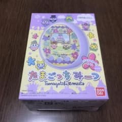 たまごっちみーつ パステルみーつ verのサムネイル