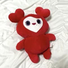 TWICE チェヨン リュックのサムネイル