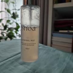 Snoa GLOW GEL MIST 100mlのサムネイル