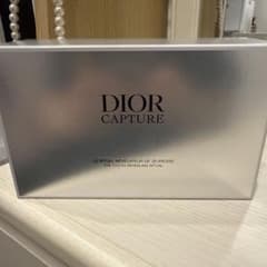 DIOR CAPTURE トータル スキンケアセットのサムネイル