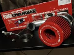零1000 パワーチャンバー ダイハツのサムネイル
