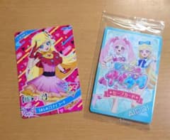Secret Eye Print Card Set [Oshi no Ko] Eye Coord