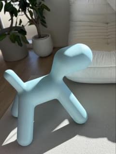 MAGIS(マジス) Puppy(パピー) L ライトブルーのサムネイル