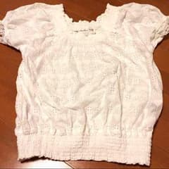 ヘザー オフショル♡トップスのサムネイル