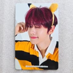 キムギュビン PREZENT アニメ盤 CD封入 トレカ ZB1 ゼベワン - メルカリ