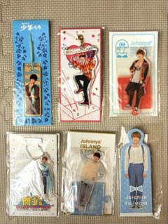 まとめ売り】なにわ男子 藤原丈一郎 アクスタセット - メルカリ