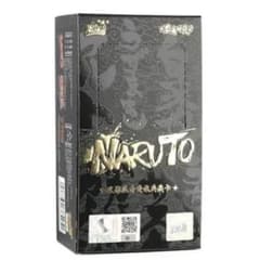 【海外限定】NARUTOナルト 伝承コレクターズカードBOX 〜忍びの時代〜 海外限定】NARUTOナルト 伝承コレクターズカードBOX 〜忍びの時代