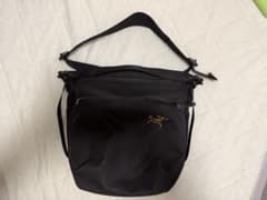 【美品】ARC'TERYX アロー8 ARRO8のサムネイル