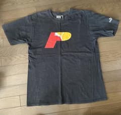 90s PUMA Tシャツ ブラック L ヴィンテージのサムネイル