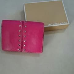 MlCHAEL KORS 財布のサムネイル