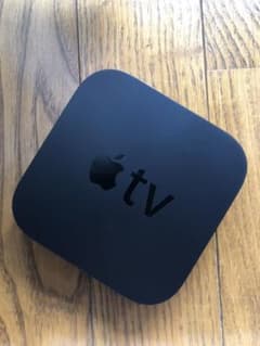 Apple TV A1469のサムネイル