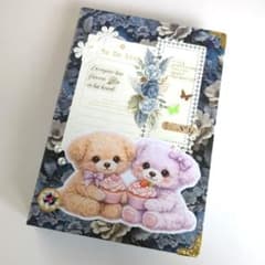 bearKuma様 リクエスト 2点 まとめ商品のサムネイル