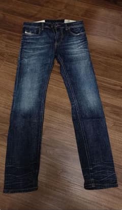 Swag/archive/sk8 DIESEL スキニーデニム W29L32のサムネイル
