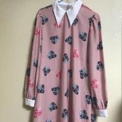 aymmy ワンピースのサムネイル